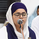 Bibi Simran Kaur Ji Khalsa