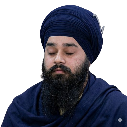 Bhai Sehajdeep Singh Ji Delhi
